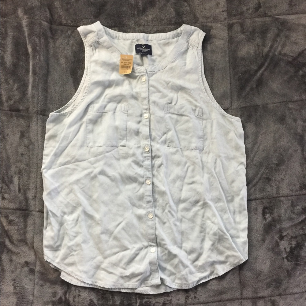 American Eagle Tank Top
